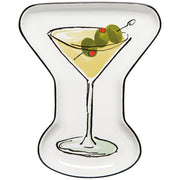 Assiette Martini
