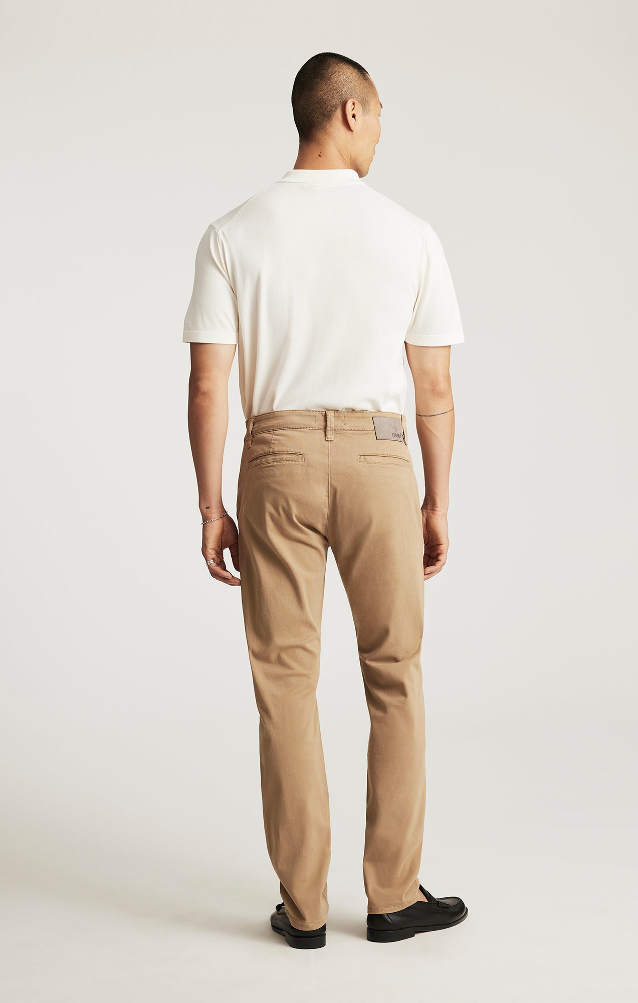 Pantalon Milton Khaki