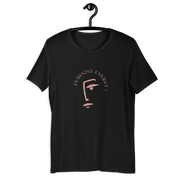 T-Shirt Féminine Énergie