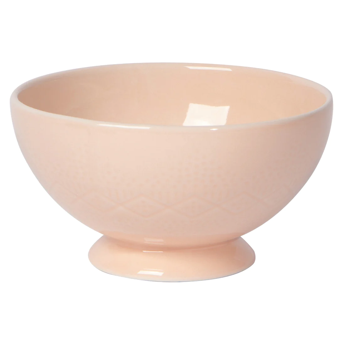 Bol Adorn Peach