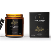 Chandelle Pour Vendre La Maison - Biscuits Épicés