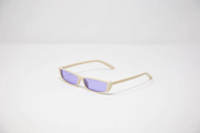Lunette De Soleil Cotton Candy Crème