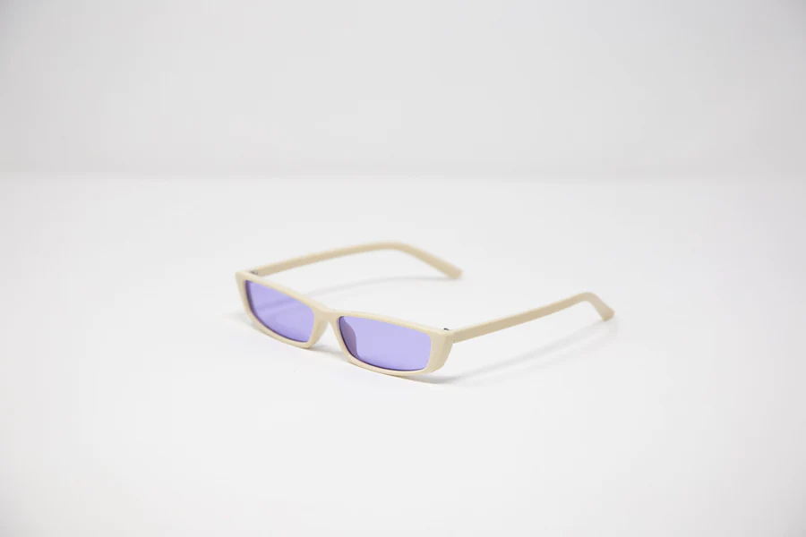 Lunette De Soleil Cotton Candy Crème