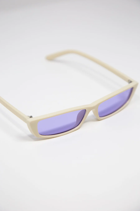 Lunette De Soleil Cotton Candy Crème