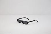 Lunette De Soleil Cotton Candy Noir