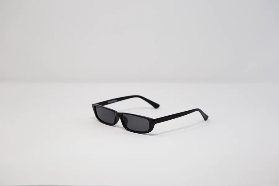 Lunette De Soleil Cotton Candy Noir