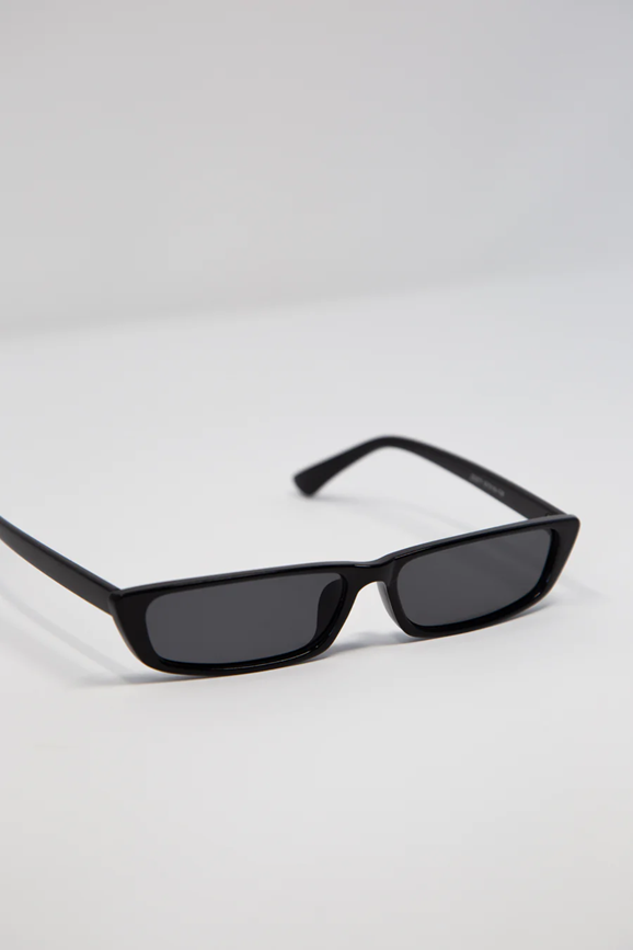 Lunette De Soleil Cotton Candy Noir