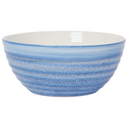 Bol Reactive Glaze Mineral Azure