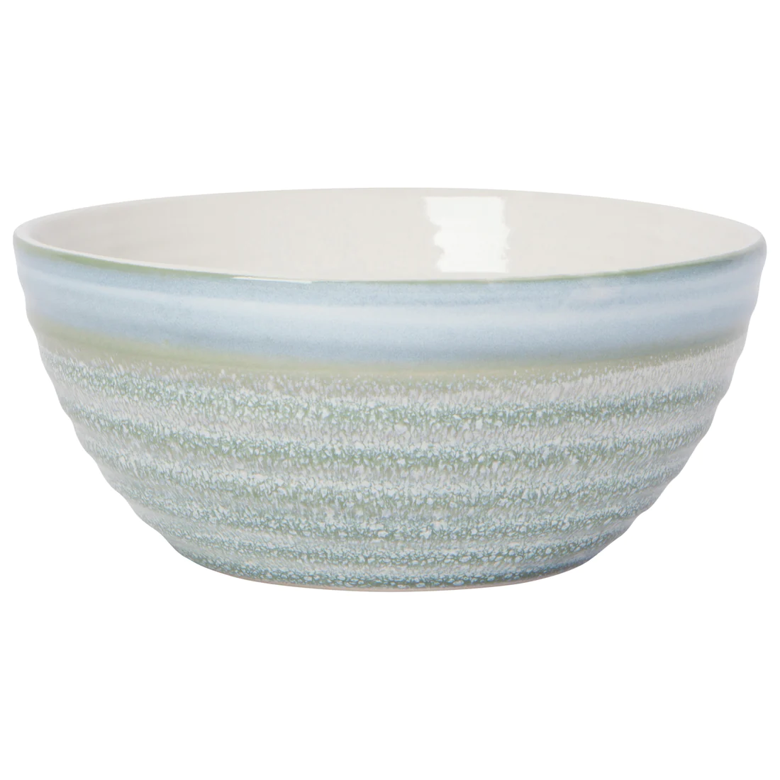 Bol Reactive Glaze Mineral Sage