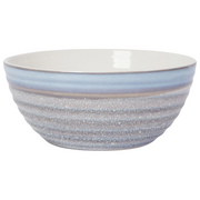 Bol Reactive Glaze Mineral Shadow