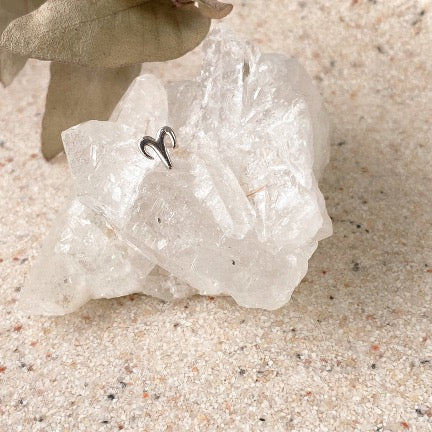 Boucles D'oreilles Astra Bélier