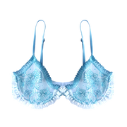 Brassière Blanche