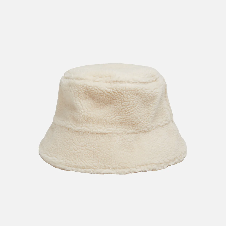 Chapeau Sherpa Beige