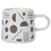 Tasse Imprint Domino
