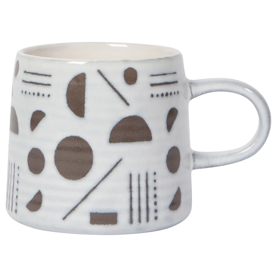 Tasse Imprint Domino