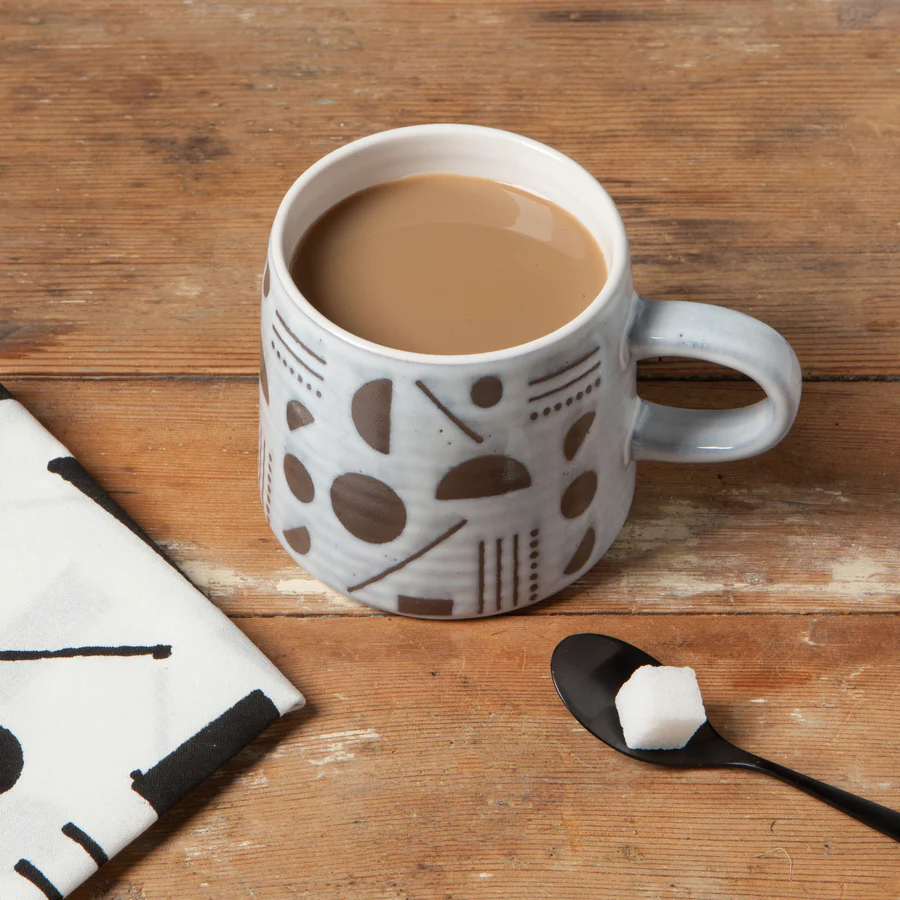 Tasse Imprint Domino