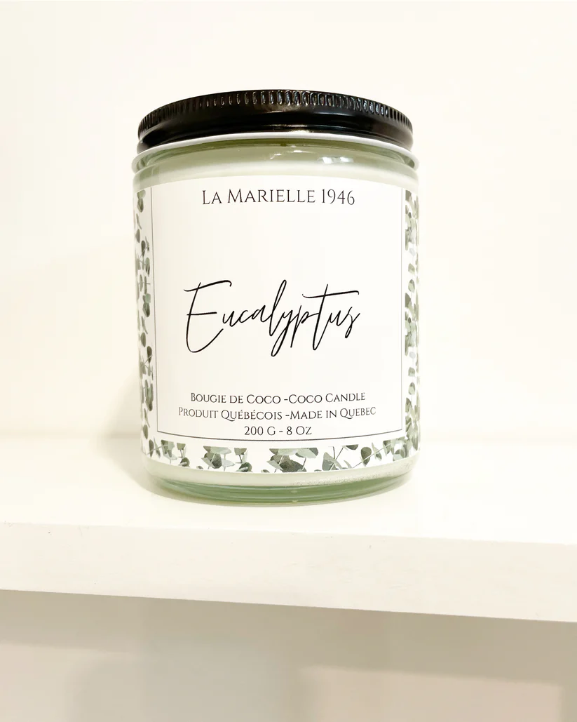 Chandelle Eucalyptus