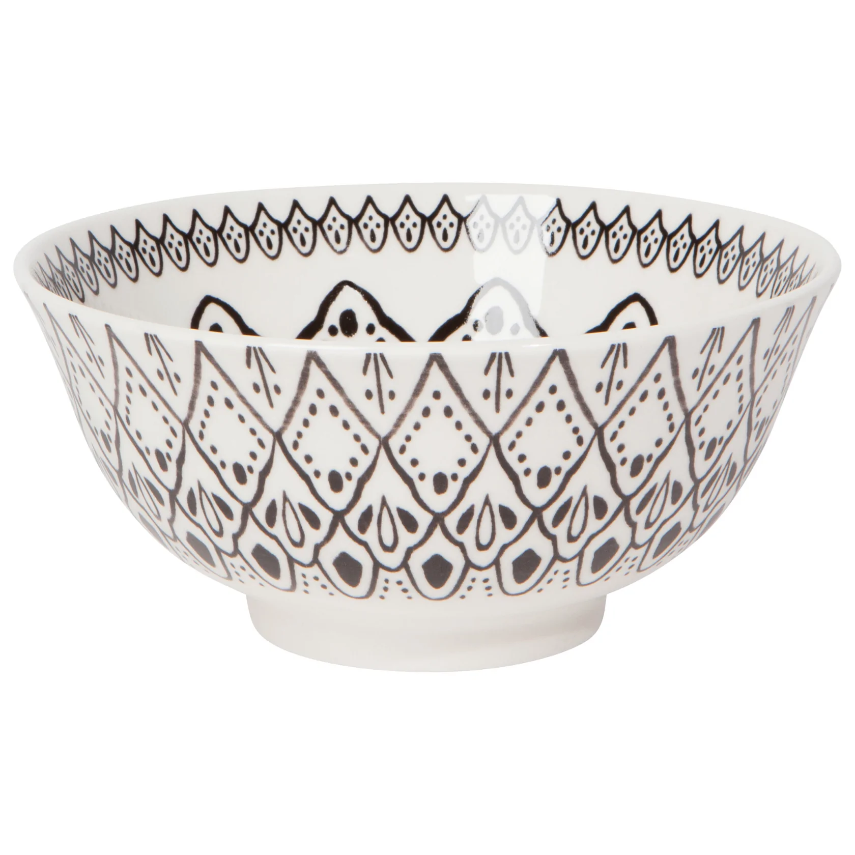 Bol Estampé Harmony 6 Pouce