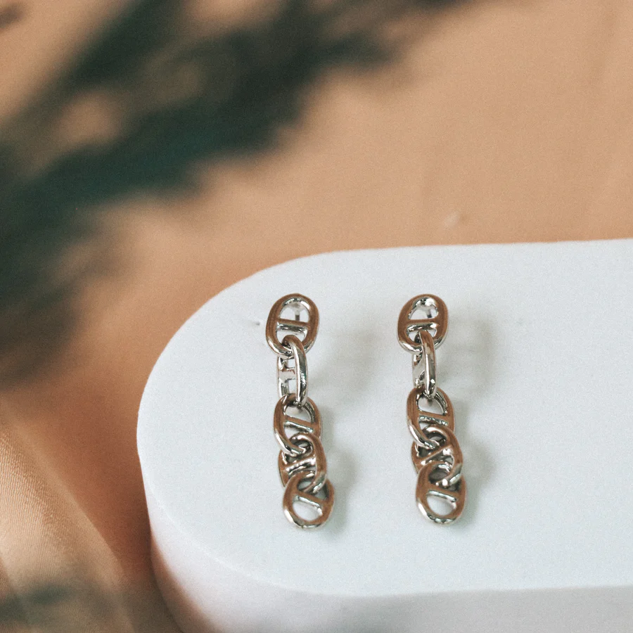 Boucles D'oreilles Lana