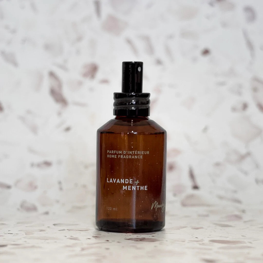 Parfum D'intérieur Lavande & Menthe