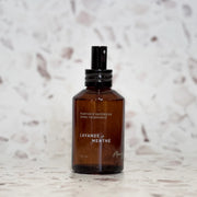 Parfum D'intérieur Lavande & Menthe