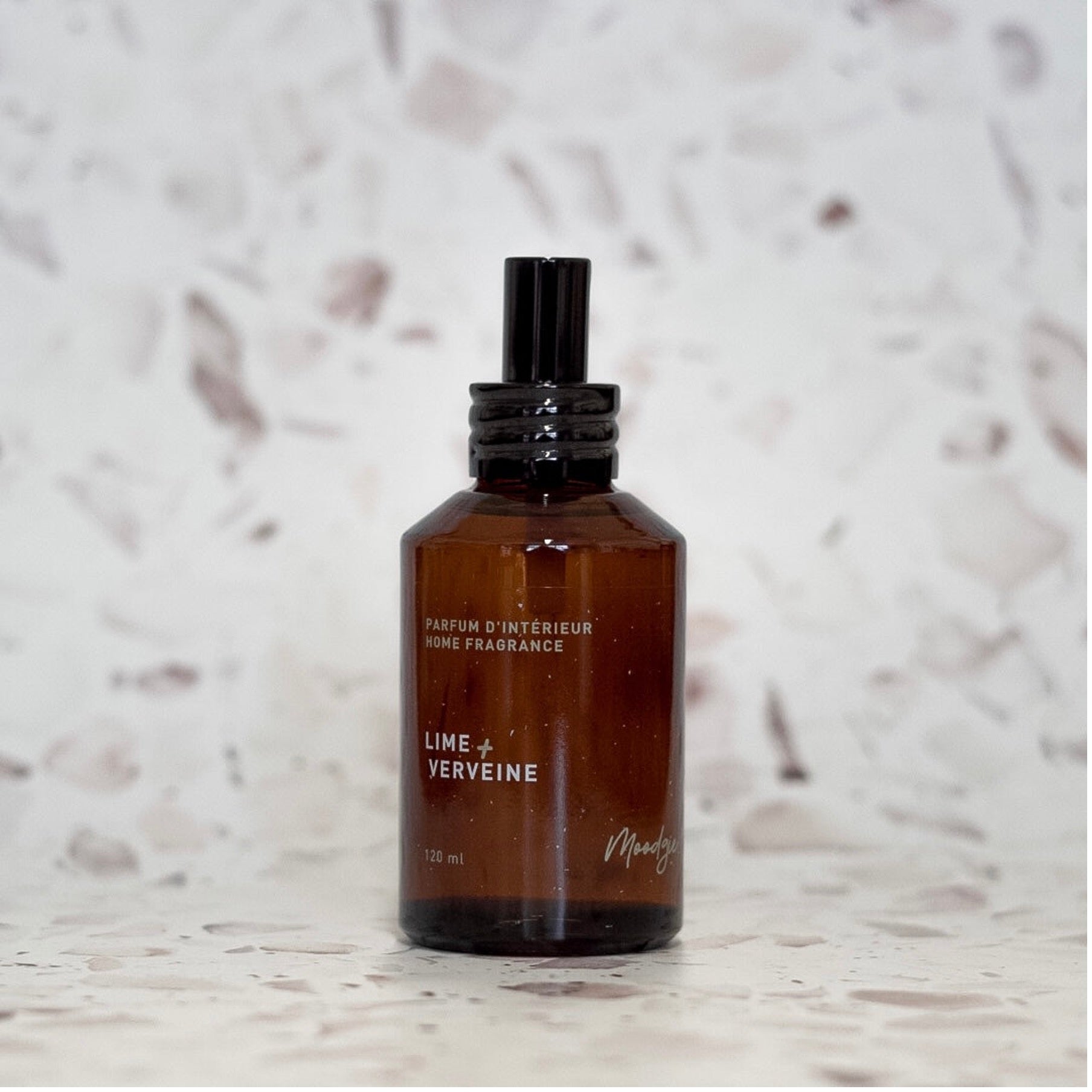 Parfum D'intérieur Lime & Verveine