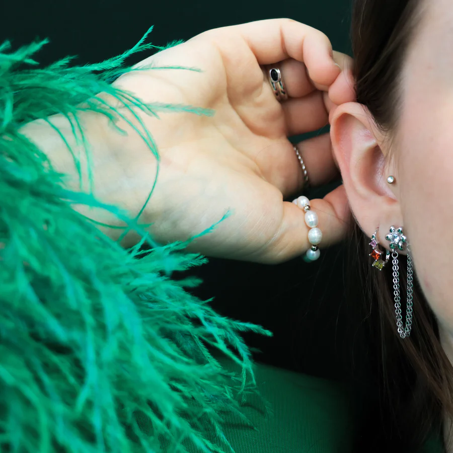 Boucles D'oreilles Lorira