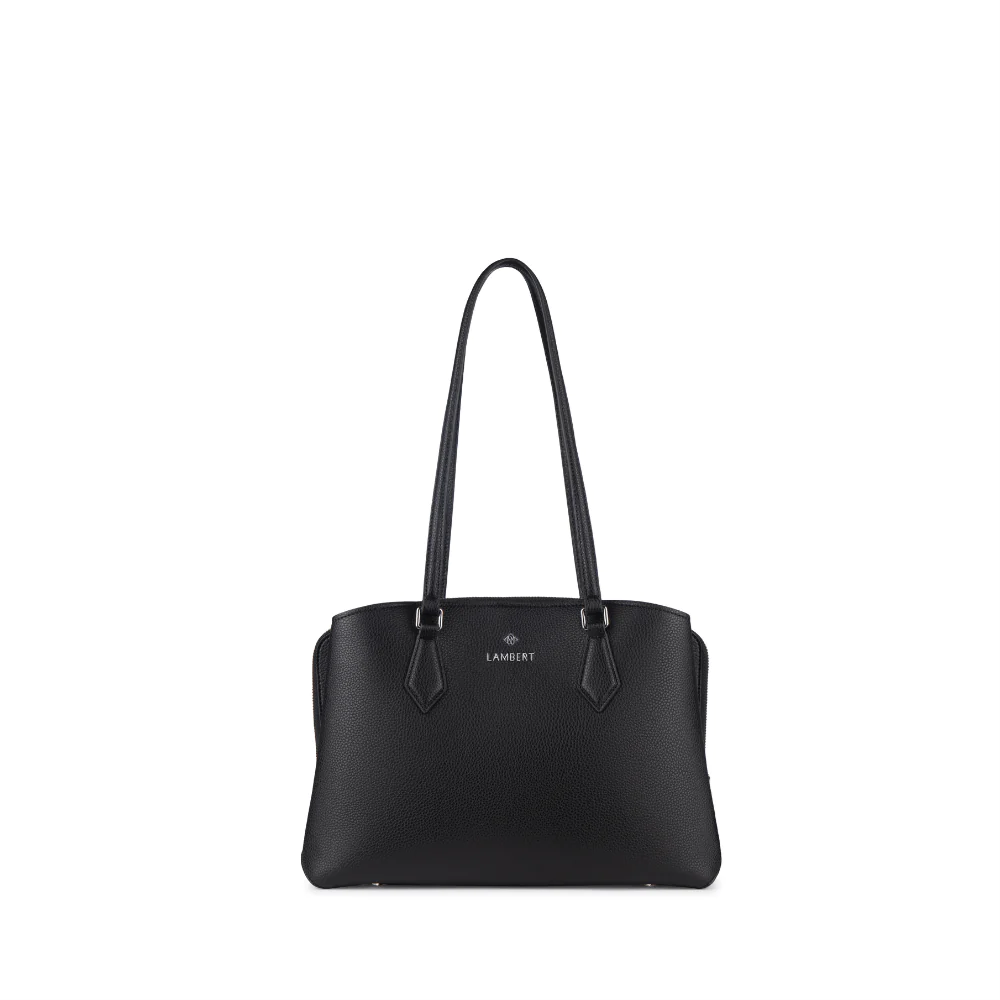 Sac Fourre-Tout Maya Noir