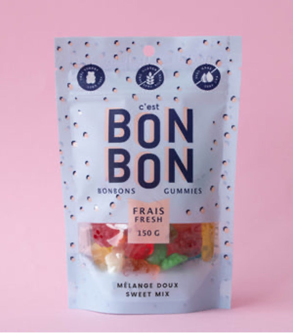 Bonbons Mélange Doux