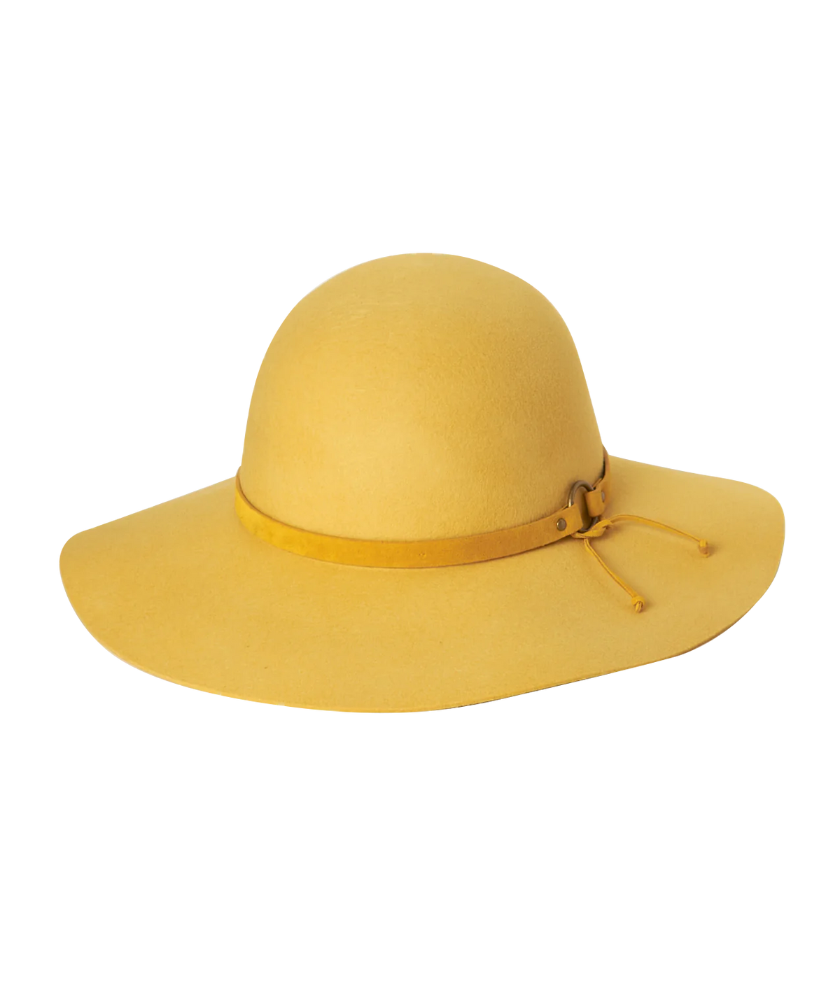 Chapeau Forever After Mustard