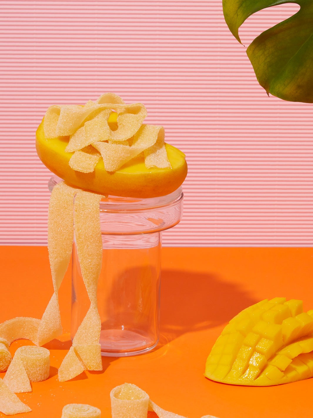Ceintures Acides Mangue (1 Sachet)
