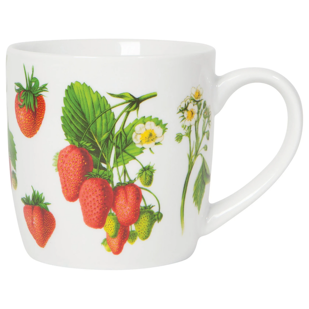 Tasse Vintage Strawberries