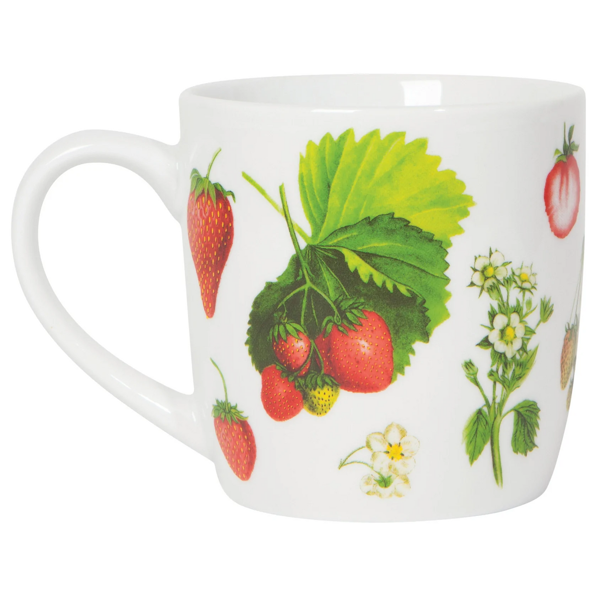 Tasse Vintage Strawberries