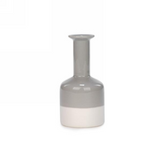 Vase Gris 2 Tons