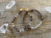 Bracelet Wings