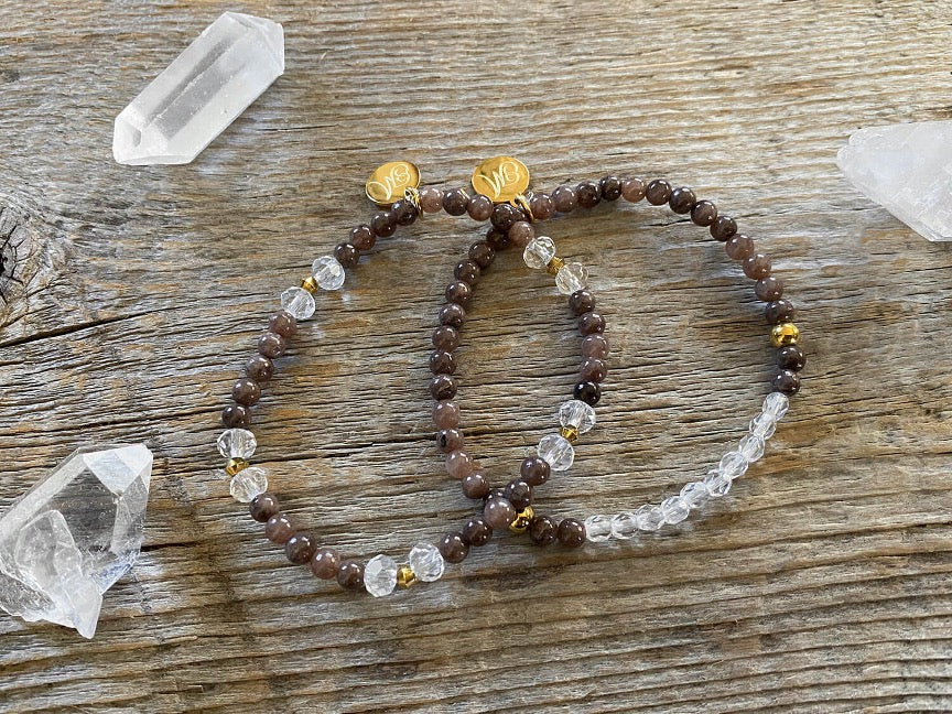 Bracelet Wings