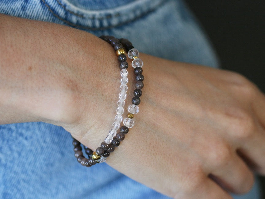 Bracelet Wings