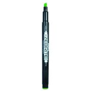 Surligneur Zebrite Vert